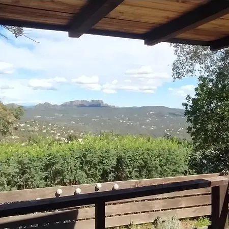 Holiday park Chalet/mobilhome Domaine Des Canebieres *
