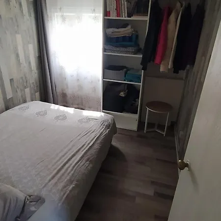Chalet/mobilhome Domaine Des Canebieres *