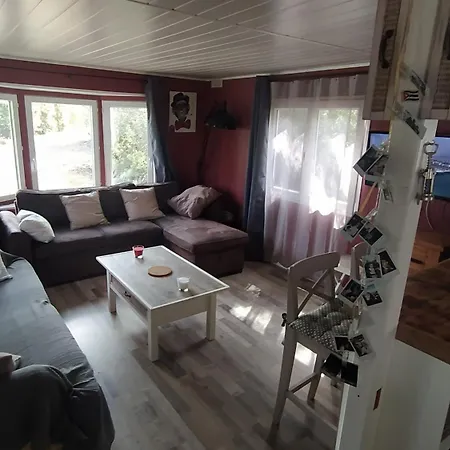 Chalet/mobilhome Domaine Des Canebieres Holiday park